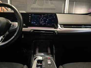 Bmw x1 u11 sdrive 20i 170ch dkg7 m sport toit ouvrant 1ère main garantie 12 mois occasion simplicicar saint-jean simplicicar...