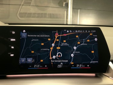 Bmw x1 u11 sdrive 20i 170ch dkg7 m sport toit ouvrant 1ère main garantie 12 mois occasion simplicicar saint-jean simplicicar...