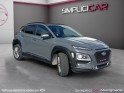 Hyundai kona 1.6 crdi 136 dct-7 creative gps carplay camera de recul garantie 12 mois occasion simplicicar marignane ...