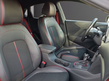 Hyundai kona 1.6 crdi 136 dct-7 creative gps carplay camera de recul garantie 12 mois occasion simplicicar marignane ...