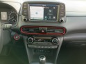 Hyundai kona 1.6 crdi 136 dct-7 creative gps carplay camera de recul garantie 12 mois occasion simplicicar marignane ...