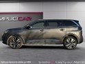 Peugeot 5008 1.6 thp 180ch ss eat8 gt line - moteur à chaîne - toit panoramique - focal - sièges electriques à mémoire...