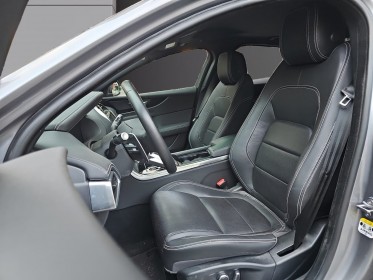 Jaguar xe 180 ch 2.0 business r-dymanic entretien jaguar occasion paris 17ème (75)(porte maillot) simplicicar simplicibike...