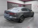 Jaguar xe 180 ch 2.0 business r-dymanic entretien jaguar occasion paris 17ème (75)(porte maillot) simplicicar simplicibike...