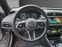 Jaguar xe 180 ch 2.0 business r-dymanic entretien jaguar occasion paris 17ème (75)(porte maillot) simplicicar simplicibike...