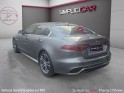 Jaguar xe 180 ch 2.0 business r-dymanic entretien jaguar occasion paris 17ème (75)(porte maillot) simplicicar simplicibike...