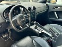 Audi tt rs coupe 2.5 tfsi 340 quattro black edition occasion  simplicicar nice - pfvauto simplicicar simplicibike france