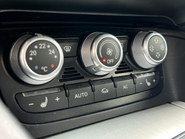 Audi tt rs coupe 2.5 tfsi 340 quattro black edition occasion  simplicicar nice - pfvauto simplicicar simplicibike france