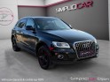 Audi q5 quattro 2.0 tdi 163 ch bang olufsen garantie 12 mois occasion simplicicar dijon simplicicar simplicibike france