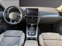 Audi q5 quattro 2.0 tdi 163 ch bang olufsen garantie 12 mois occasion simplicicar dijon simplicicar simplicibike france