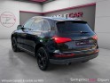 Audi q5 quattro 2.0 tdi 163 ch bang olufsen garantie 12 mois occasion simplicicar dijon simplicicar simplicibike france