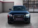 Audi q5 quattro 2.0 tdi 163 ch bang olufsen garantie 12 mois occasion simplicicar dijon simplicicar simplicibike france