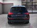 Audi q5 quattro 2.0 tdi 163 ch bang olufsen garantie 12 mois occasion simplicicar dijon simplicicar simplicibike france