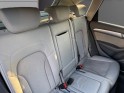 Audi q5 quattro 2.0 tdi 163 ch bang olufsen garantie 12 mois occasion simplicicar dijon simplicicar simplicibike france