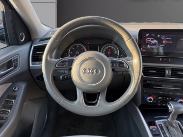 Audi q5 quattro 2.0 tdi 163 ch bang olufsen garantie 12 mois occasion simplicicar dijon simplicicar simplicibike france