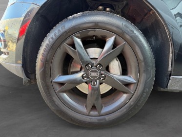 Audi q5 quattro 2.0 tdi 163 ch bang olufsen garantie 12 mois occasion simplicicar dijon simplicicar simplicibike france