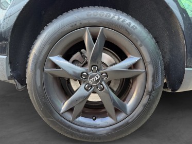 Audi q5 quattro 2.0 tdi 163 ch bang olufsen garantie 12 mois occasion simplicicar dijon simplicicar simplicibike france