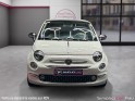 Fiat 500 my20 serie 7 euro 6d 0.9 85 ch twinair s/s dolcevita occasion simplicicar pau simplicicar simplicibike france