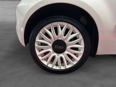 Fiat 500 my20 serie 7 euro 6d 0.9 85 ch twinair s/s dolcevita occasion simplicicar pau simplicicar simplicibike france