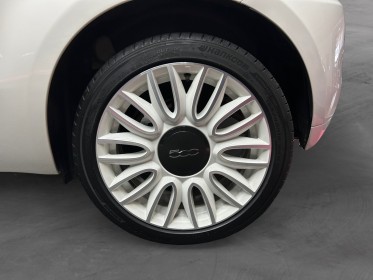 Fiat 500 my20 serie 7 euro 6d 0.9 85 ch twinair s/s dolcevita occasion simplicicar pau simplicicar simplicibike france