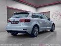 Audi a3 sportback business 2.0 tdi 150 s tronic 7 business line occasion simplicicar velay simplicicar simplicibike france