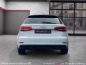 Audi a3 sportback business 2.0 tdi 150 s tronic 7 business line occasion simplicicar velay simplicicar simplicibike france