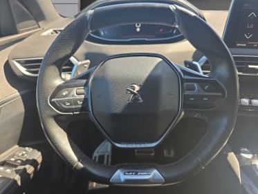 Peugeot 3008 vidange boite vidange moteur  eat6 gt line 1.6 hdi 120ch bluehdi ss entretien a jour occasion avignon (84)...