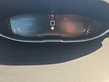 Peugeot 3008 vidange boite vidange moteur  eat6 gt line 1.6 hdi 120ch bluehdi ss entretien a jour occasion avignon (84)...