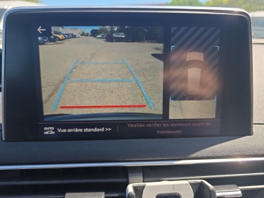 Peugeot 3008 vidange boite vidange moteur  eat6 gt line 1.6 hdi 120ch bluehdi ss entretien a jour occasion avignon (84)...