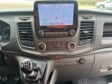 Ford transit custom fourgon 340 l2h1 2.0 ecoblue 130 trend business tva récupérable garantie 12 mois occasion simplicicar...
