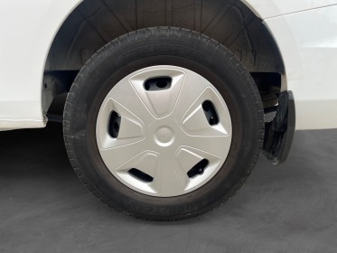 Ford transit custom fourgon 340 l2h1 2.0 ecoblue 130 trend business tva récupérable garantie 12 mois occasion simplicicar...