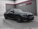 Bmw serie 3 g20 320e 204 ch bva8 m sport occasion parc voitures beauvais simplicicar simplicibike france