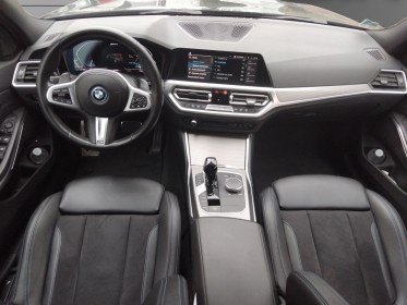 Bmw serie 3 g20 320e 204 ch bva8 m sport occasion parc voitures beauvais simplicicar simplicibike france