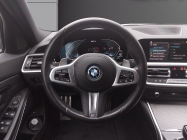 Bmw serie 3 g20 320e 204 ch bva8 m sport occasion parc voitures beauvais simplicicar simplicibike france