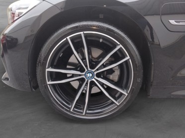 Bmw serie 3 g20 320e 204 ch bva8 m sport occasion parc voitures beauvais simplicicar simplicibike france