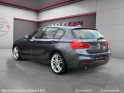 Bmw serie 1 f20 lci 118d 150 ch m sport a occasion simplicicar grenoble simplicicar simplicibike france