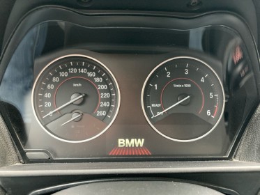 Bmw serie 1 f20 lci 118d 150 ch m sport a occasion simplicicar grenoble simplicicar simplicibike france