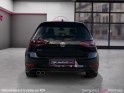 Volkswagen golf gtd 7.5 2.0 tdi 184 dsg7 garantie 12 mois caméra de recul sièges chauffants dynaudio virtual cockpit key...