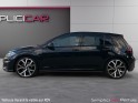 Volkswagen golf gtd 7.5 2.0 tdi 184 dsg7 garantie 12 mois caméra de recul sièges chauffants dynaudio virtual cockpit key...