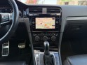 Volkswagen golf gtd 7.5 2.0 tdi 184 dsg7 garantie 12 mois caméra de recul sièges chauffants dynaudio virtual cockpit key...