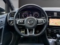 Volkswagen golf gtd 7.5 2.0 tdi 184 dsg7 garantie 12 mois caméra de recul sièges chauffants dynaudio virtual cockpit key...