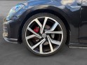 Volkswagen golf gtd 7.5 2.0 tdi 184 dsg7 garantie 12 mois caméra de recul sièges chauffants dynaudio virtual cockpit key...
