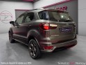 Ford ecosport 1.0 ecoboost 125 bvm6 st-line origine france 2e main garantie 12 mois occasion simplicicar nancy simplicicar...