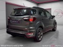 Ford ecosport 1.0 ecoboost 125 bvm6 st-line origine france 2e main garantie 12 mois occasion simplicicar nancy simplicicar...