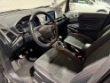 Ford ecosport 1.0 ecoboost 125 bvm6 st-line origine france 2e main garantie 12 mois occasion simplicicar nancy simplicicar...