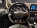 Ford ecosport 1.0 ecoboost 125 bvm6 st-line origine france 2e main garantie 12 mois occasion simplicicar nancy simplicicar...
