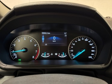 Ford ecosport 1.0 ecoboost 125 bvm6 st-line origine france 2e main garantie 12 mois occasion simplicicar nancy simplicicar...