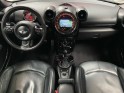 Mini countryman r60 143 ch cooper sd a - toit ouvrant - garantie 12 mois occasion simplicicar brest simplicicar simplicibike...