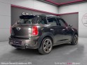 Mini countryman r60 143 ch cooper sd a - toit ouvrant - garantie 12 mois occasion simplicicar brest simplicicar simplicibike...