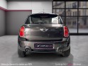 Mini countryman r60 143 ch cooper sd a - toit ouvrant - garantie 12 mois occasion simplicicar brest simplicicar simplicibike...